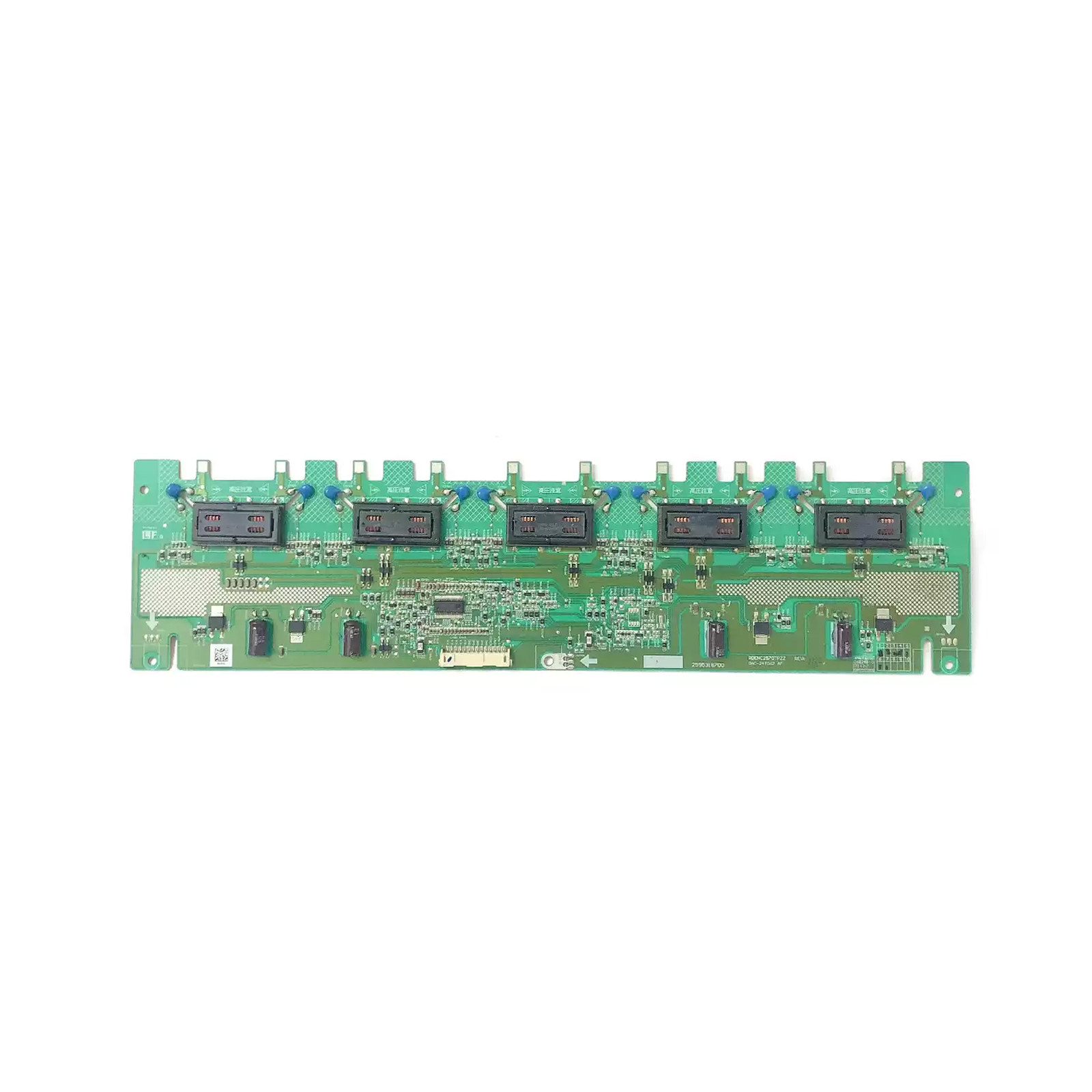 原装创维32L05HR电视高压板DAC-24T067 RDENC2570TPZZ 2995318700