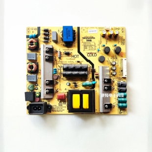 原装创维55G6 55V8E 55V9E电视电源板5800-L5L01F-0010 0030测好