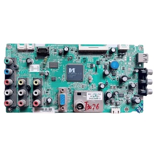原装TCL L32M90液晶电视主板40-MS8200-MAD2XG屏LVW320SSTT 测好