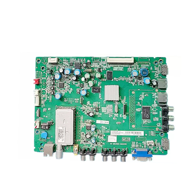 原装TCLL32F3200B电视主板