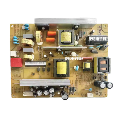 原装长虹UD49D6000I电源板