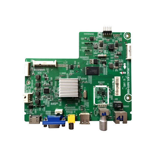 原装海信LED32EC260JD电视主板