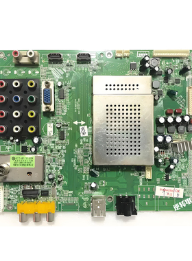 原装创维32L05HR电视主板5800-A8K290-0010屏0010 LC320WXN/E