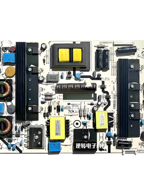原装海信LED50/39K680X3DU/58K280J/K610X3D电源板RSAG7.820.4903