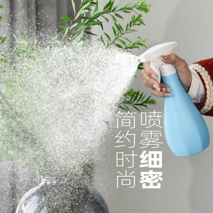 DEEPBANG喷壶浇花气压小型打药家用酒精消毒清洁专用超细雾喷水壶