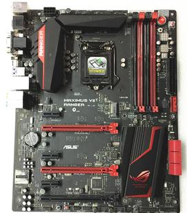 华硕 VII MAXIMUS Asus RANGER M7R玩家国度Z97主板