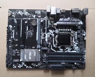 充新/华硕Z370-DRAGONA P H F A Z390电脑主板1151针8代9代DDR4