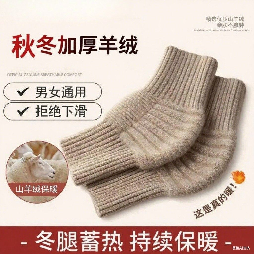 秋冬羊绒护膝盖秋冬保暖老寒腿男女士关节老年人防滑羊毛防寒护套,运动/瑜伽/健身/球迷用品,运动护膝/髌骨带,淘宝优惠券,粉丝福利购,淘宝优惠卷
