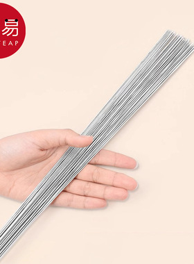 包邮/10Y烧烤签AA1S65-圆签不锈钢针烤羊肉牛肉串铁签子