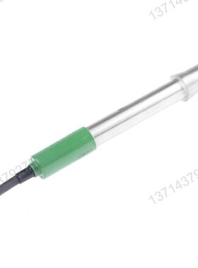 Hanna HI-1296D 钛电极 pH分析电极 0-60°C 0-12pH