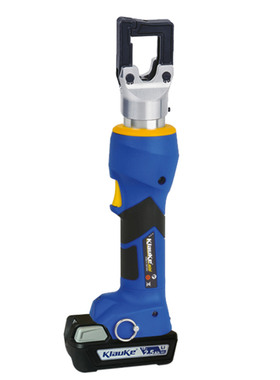 艾默生Klauke柯劳克EK354电池驱动式液压压接工具