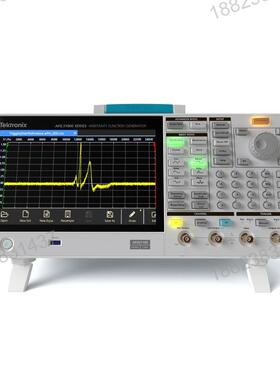 Tektronix AFG31000 信号发生器 高性能 实时波监控 9寸触屏