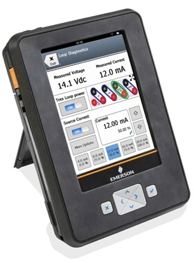 艾默生 AMS TREX TREXCFPKL9S3标准通讯模块 HART + FOUNDATION