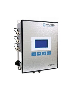 英国Michell XTC501 热导分析仪