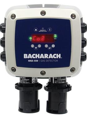 Bacharach MGS-550 气体检测仪 6600-8010 工业高精度仪器