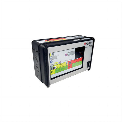梅凯美国梅格 Megger SMRT1D 继电保护仪