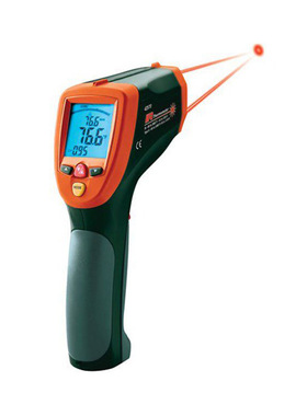 美国Extech 42570双激光红外测温仪 进口