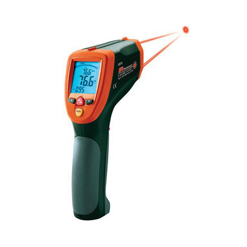 美国Extech 42570双激光红外测温仪 进口