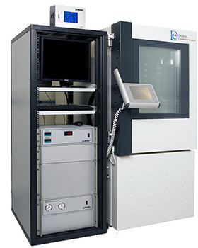 湿度探头自动校验仪- Michell HG10