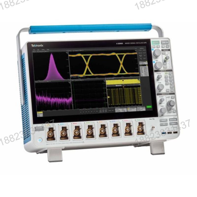 Tektronix MSO46B 混合信号示波器6模拟通道48数字通道