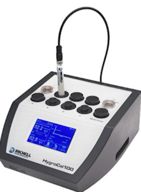 英国Michell HygroCal100-湿度校验仪