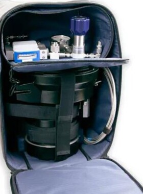 CDP 301式烃露点和水露点分析仪