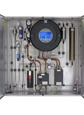 英国Michell QMA601-过程湿度分析仪