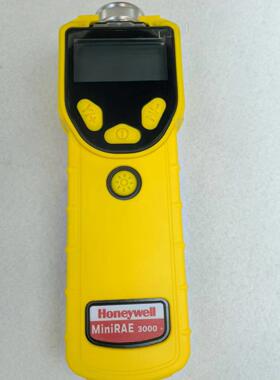 Honeywell便携手持式PGM-7320VOC MiniRAE 3000有机气体检测仪