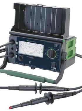 固森 Metrawatt METRISO PRIME 绝缘测试仪 M550T