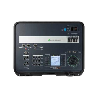 固森Gossen Metrawatt M516H 电气测试仪1000V接地电阻测量