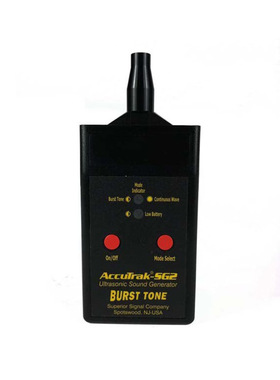 美国 AccuTrak VPESG2超声波声波发生器 渗漏检测仪