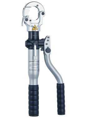 艾默生Klauke柯劳克HK 6022：6-300mm2 手动液压钳