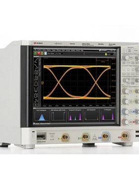 是德科技KeysightDSOS/MSOS2054A/254A/104/404A高性能示波器