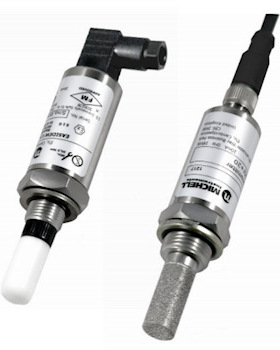 EA2露点变送器-Michell Easidew