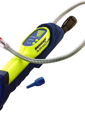 Bacharach 0019-8038 Informant 2 双气体检测仪工业级漏气检测器