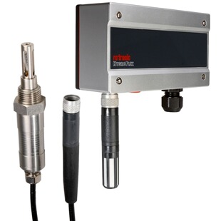 Rotronic 罗卓尼克 HF5 HF5系列 温湿度变送器  温湿度传感器