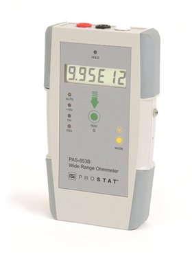 美国PROSTAT  表面电阻测试套件 全新PRS-853BRM