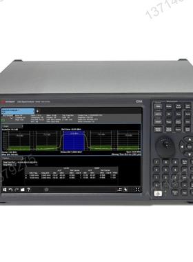 Keysight W9080EM3E NB-IoT/eMTC FDD测试应用