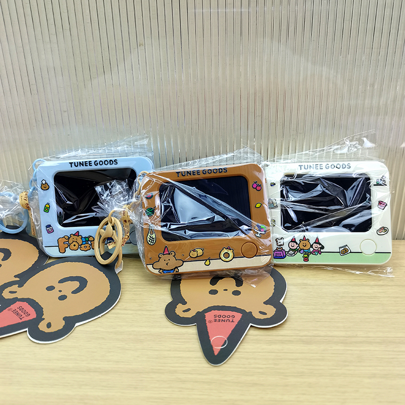 名创优品TUNEEGOODS写字板挂件