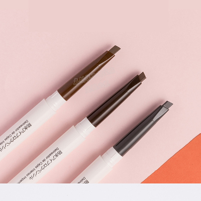 名创优品随色密尚免削防水眉笔