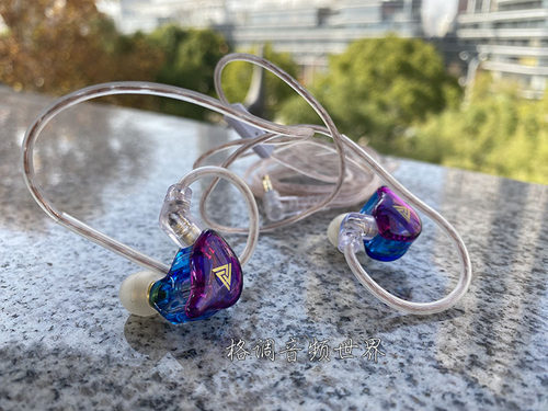 千元级 2pin 以色列马仕舞带麦耳机 超OS1BEAT CK350IS IE100 900