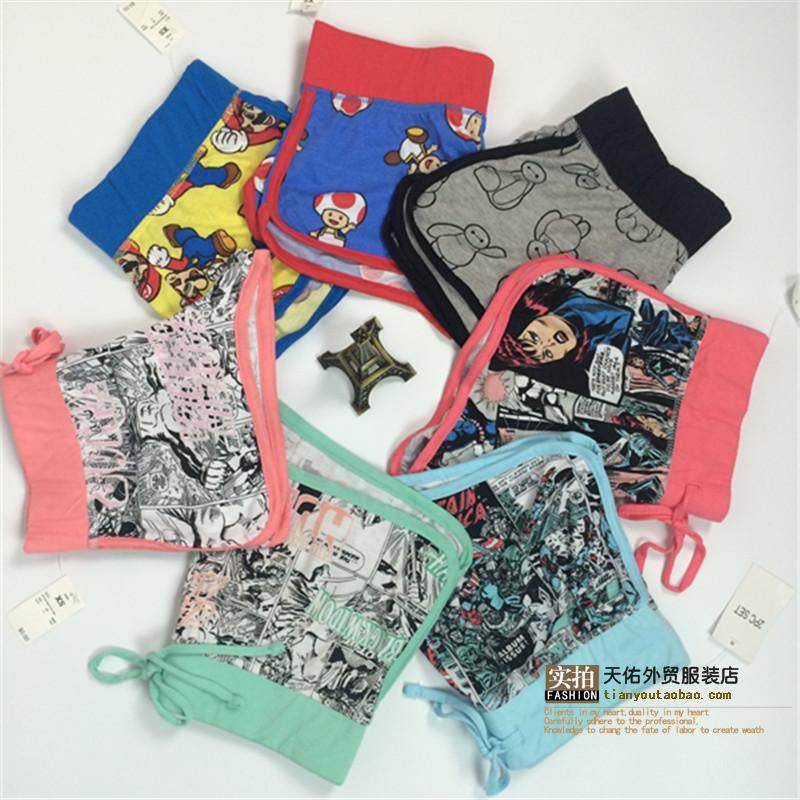 Pantalon pyjama jeunesse - Ref 716434 Image 1