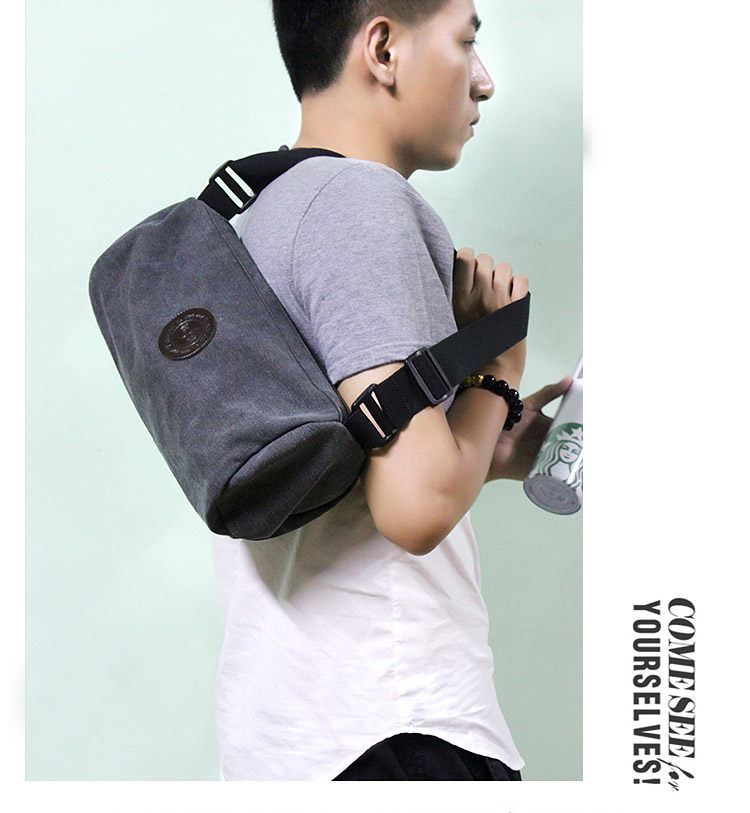 Sac pour homme - Ref 52178 Image 1