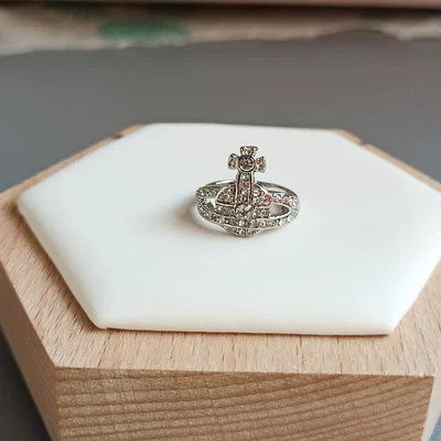 Vivienne Westwood Ring
