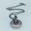 Pink Beads