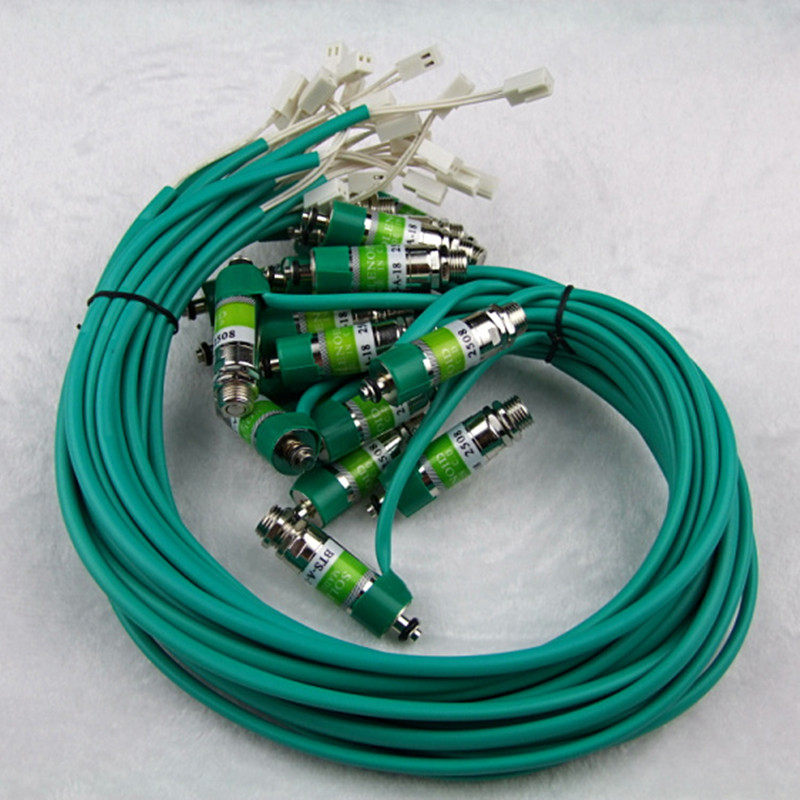 电脑绣花机配件  电磁铁  绿色粗细电磁铁,五金/工具,其他机械五金,淘宝优惠券,粉丝福利购,淘宝优惠卷