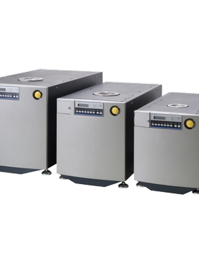 日本原装爱发科/ULAC UR421-T UR600 UR1200多级根型干式真空泵