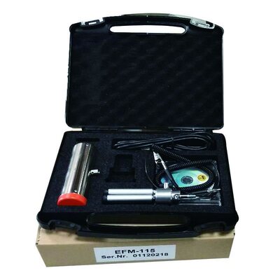德国科纳沃茨特 EFM-115-MK11静电场测试仪-EFM115MK11