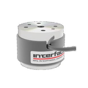 美国进口Interface MRT系列 小法兰静态扭矩传感器