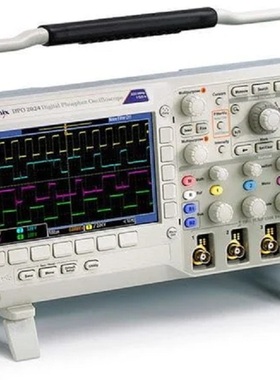 Tektronix泰克数字示波器 DPO2002B MSO200B  DPO2014B MSO2024B
